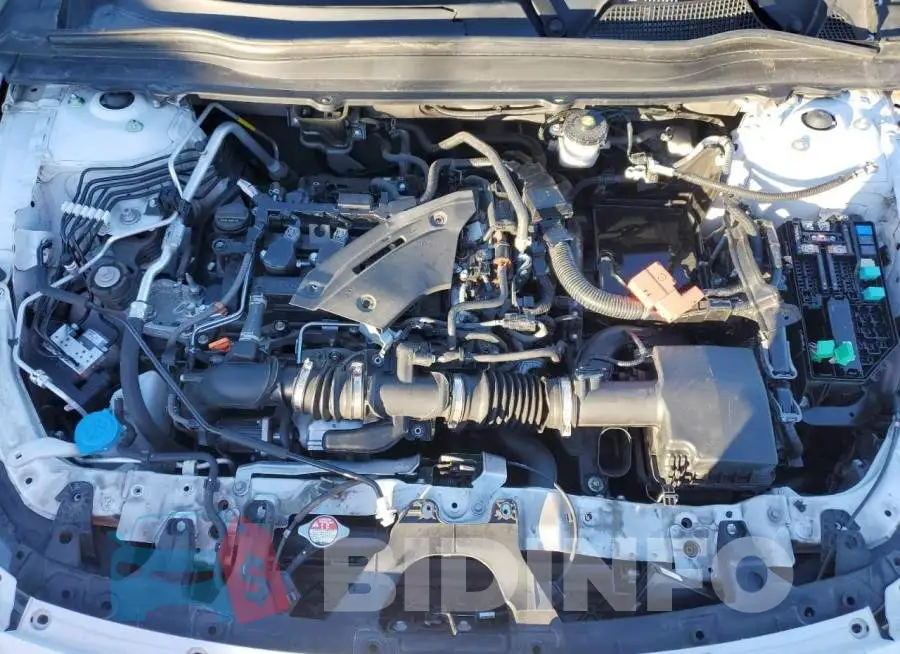1HGCV1F39KA157191 Photo# 11