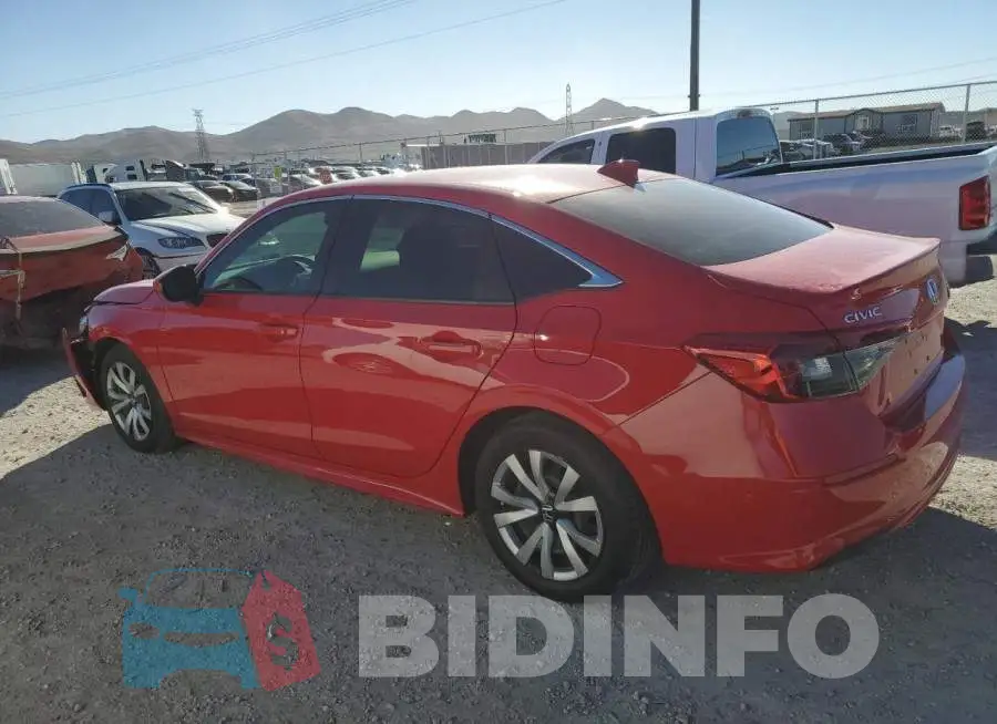 2HGFE2F28NH523352 Photo# 2
