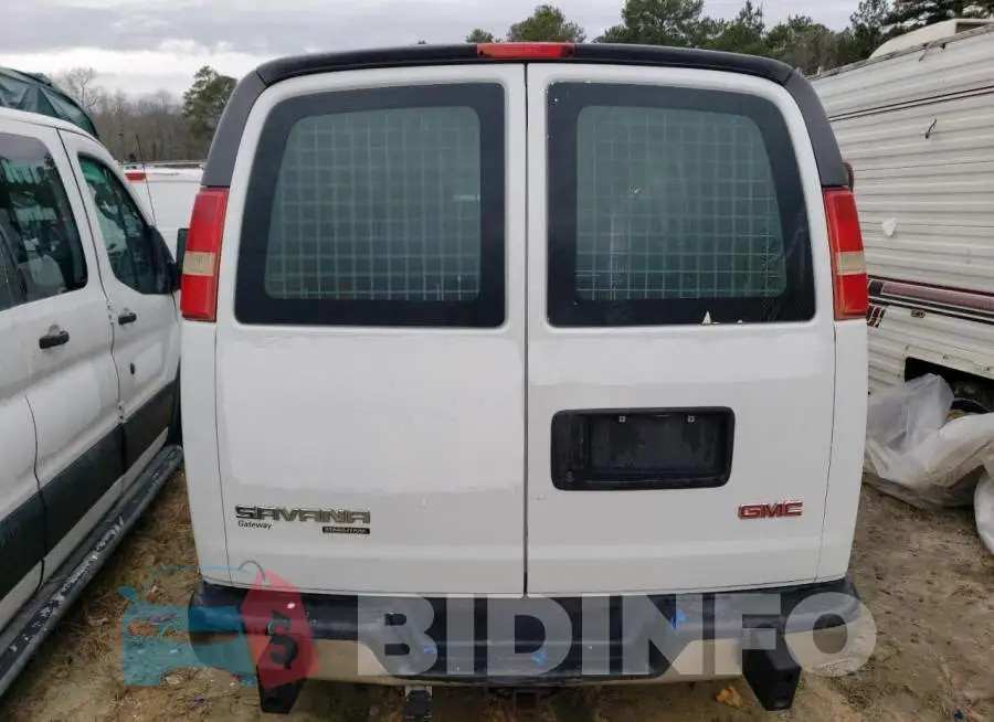 1GTW7FCA7E1905561 Photo# 6