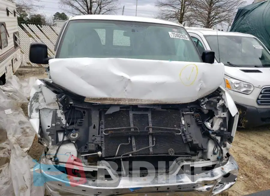 1GTW7FCA7E1905561 Photo# 5