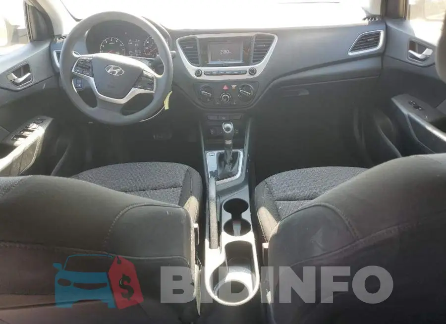 3KPC24A64NE165033 Photo# 8