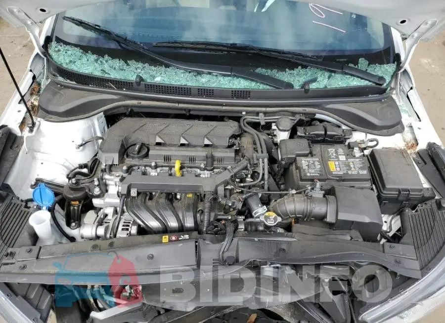 3KPC24A65NE190202 Photo# 11