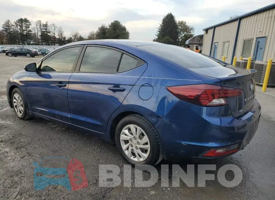 5NPD74LF2KH461694 Photo# 2