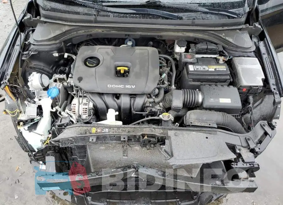 5NPD84LF4JH367201 Photo# 11