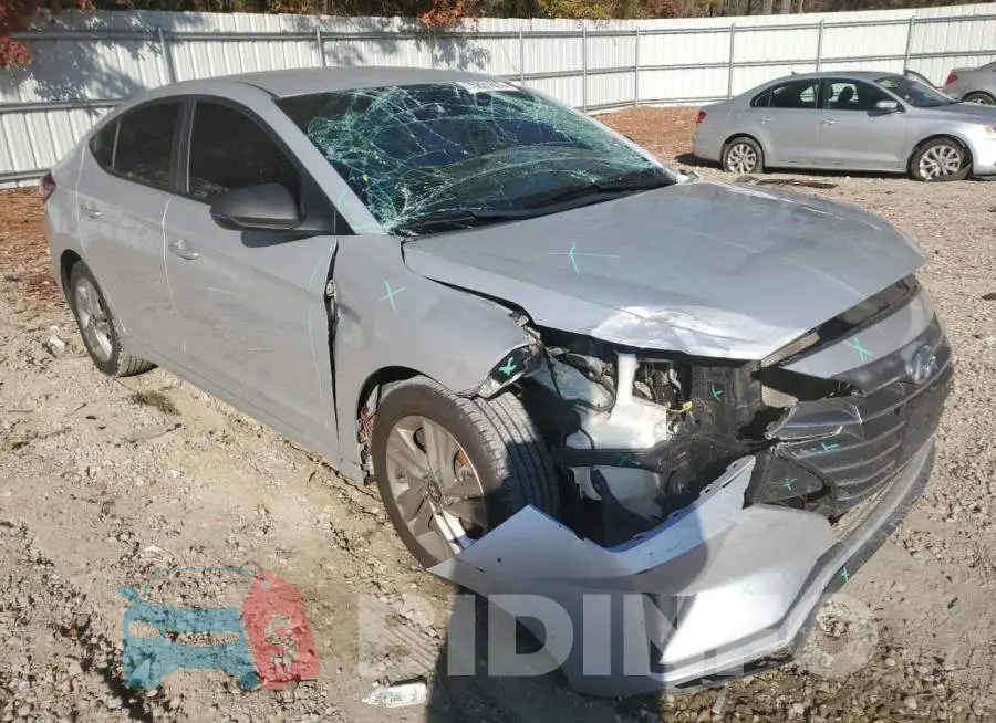 5NPD84LF7KH474311 Photo# 4