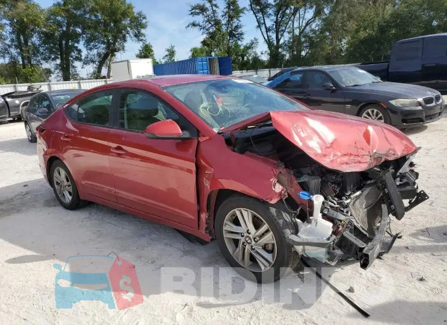 5NPD84LF9KH428740 Photo# 4
