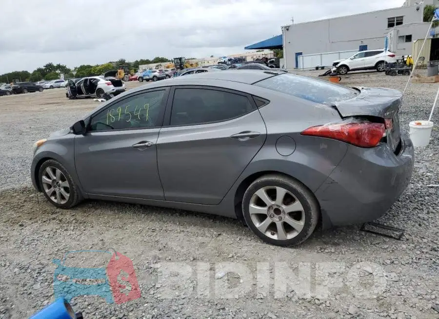 5NPDH4AE7DH217582 Photo# 2