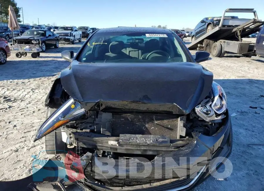 5NPDH4AEXFH650834 Photo# 5