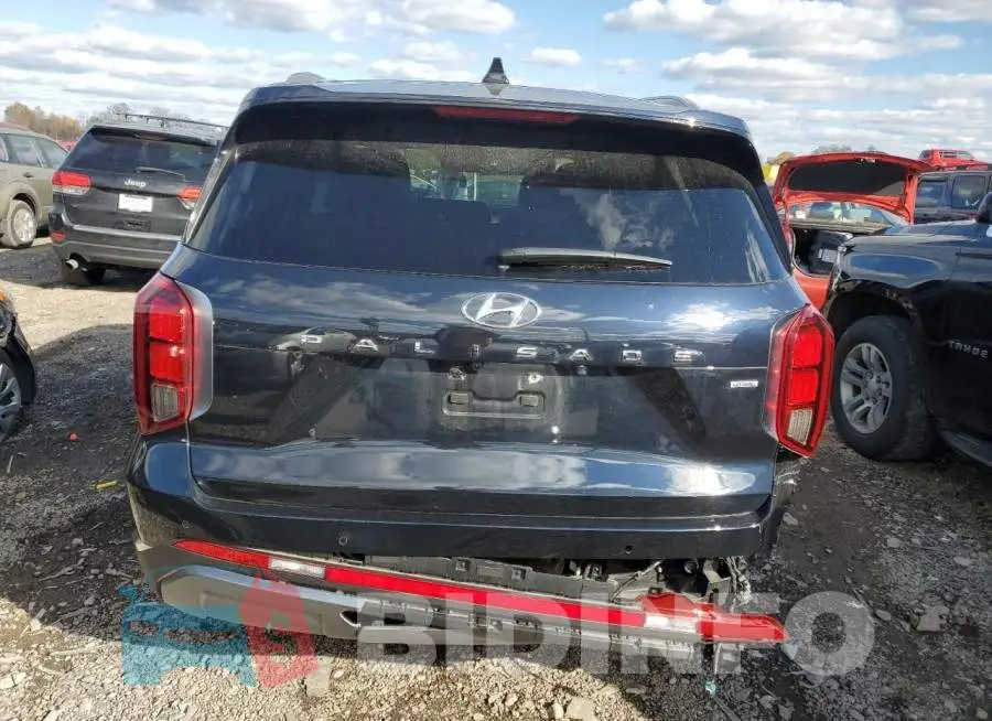 KM8R5DGE2PU570257 Photo# 6