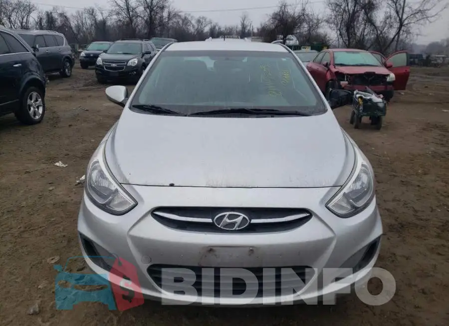 KMHCT4AE1FU936938 Photo# 5