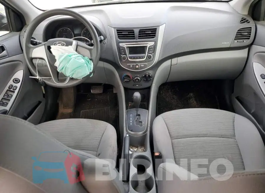 KMHCT4AE8FU853474 Photo# 8