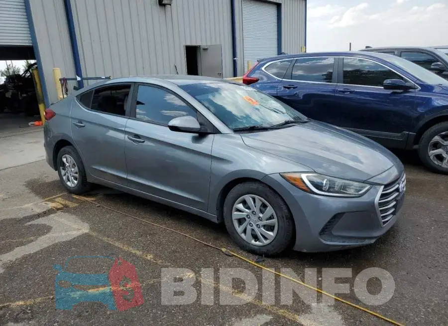 KMHD74LF9HU154727 Photo# 4