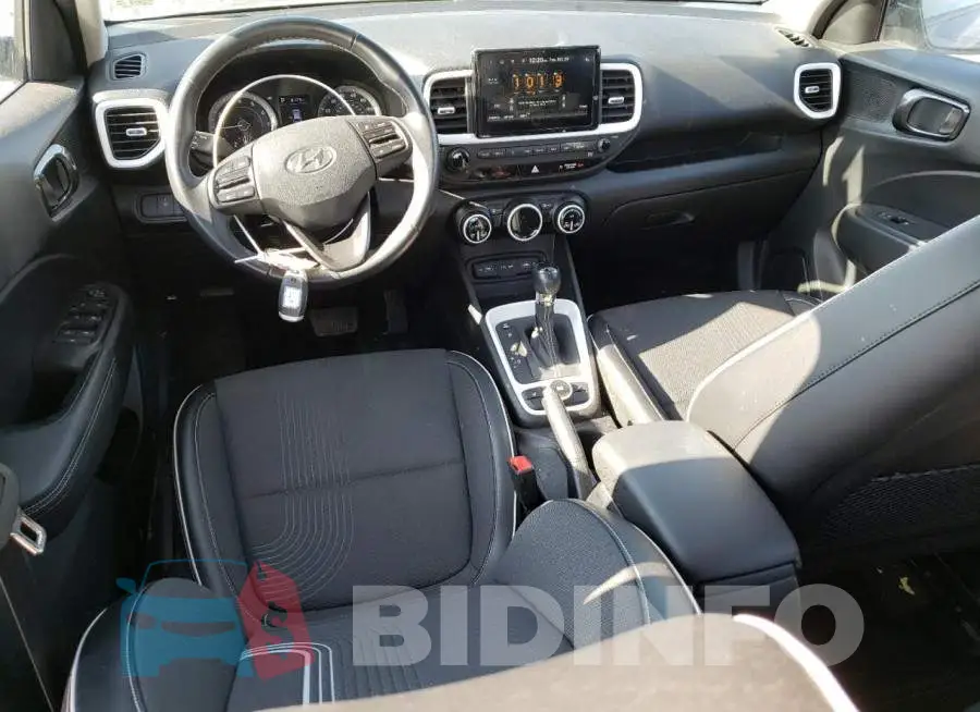 KMHRC8A39NU134720 Photo# 8