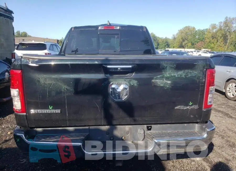 1C6RRFFG5KN790185 Photo# 6