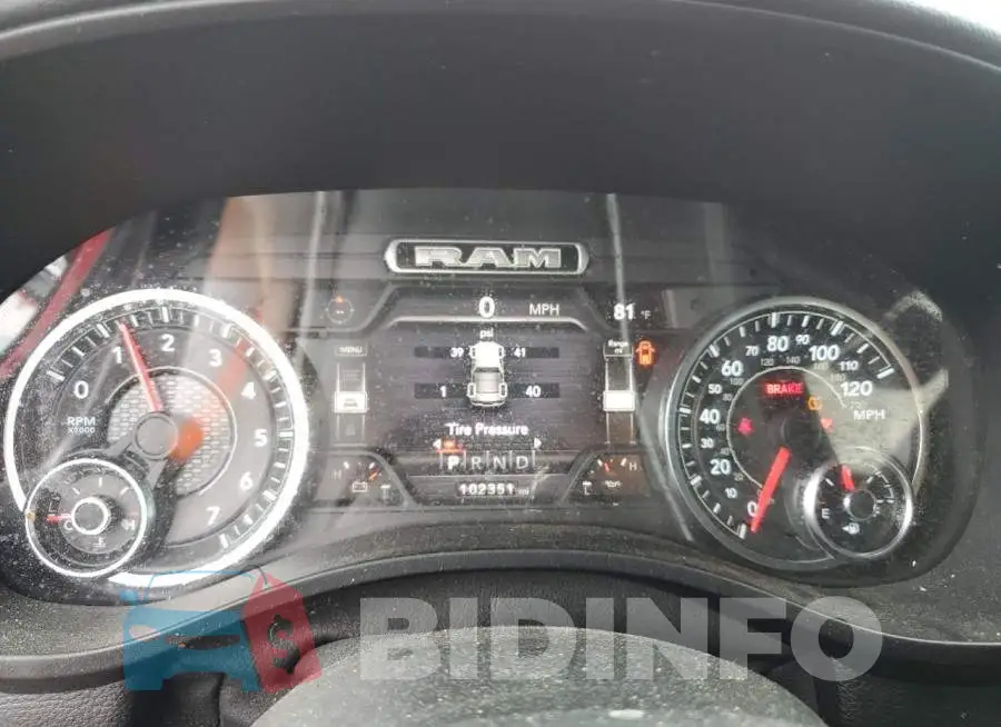 1C6SRFFT8MN520885 Photo# 9