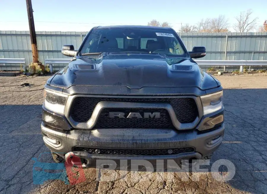 1C6SRFLT9PN613388 Photo# 5