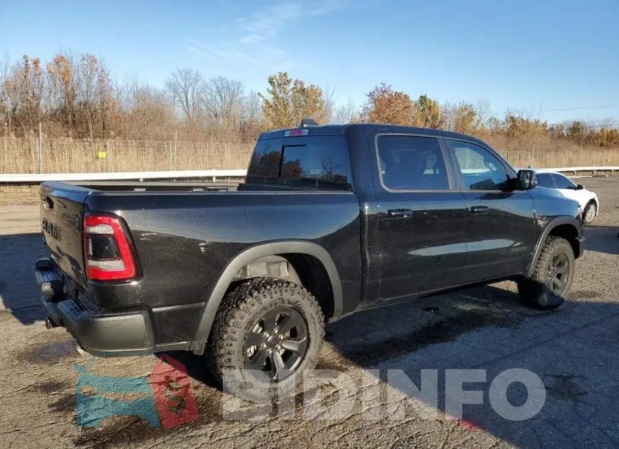 1C6SRFLT9PN613388 Photo# 3