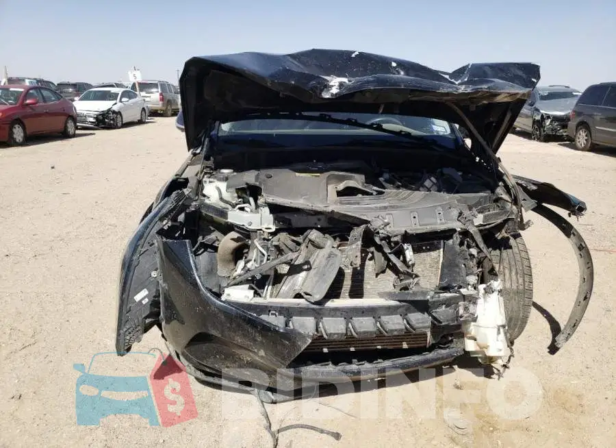 3PCAJ5M16KF145257 Photo# 5
