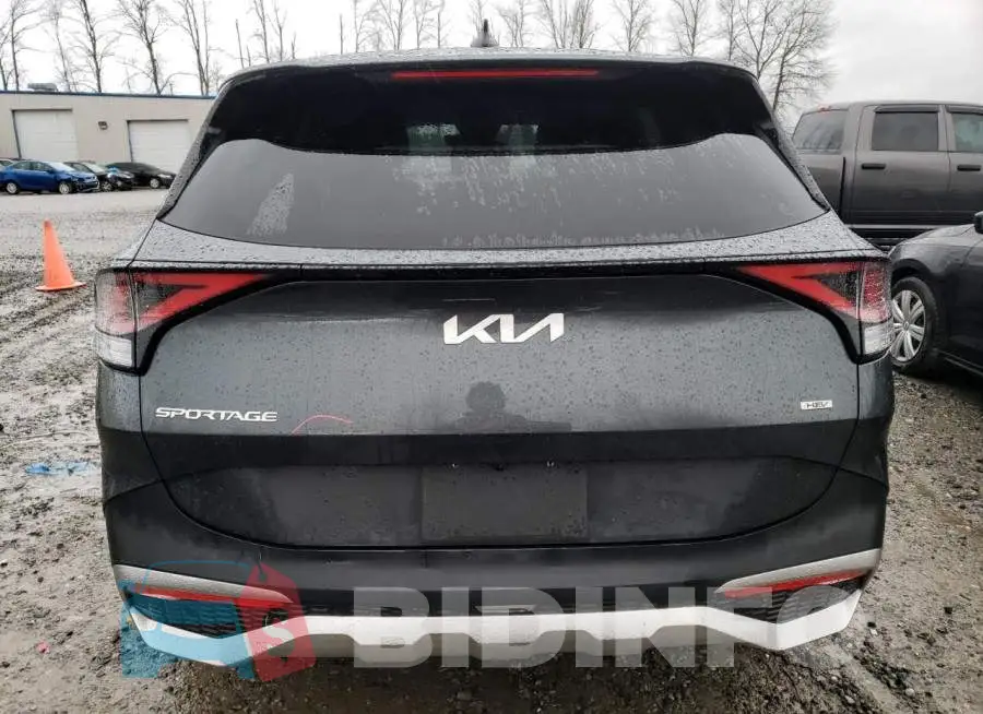 KNDPUCAGXP7016157 Photo# 6