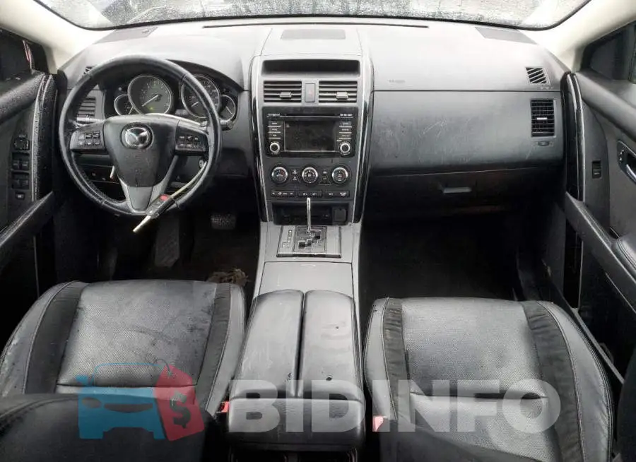 JM3TB3CV6F0458173 Photo# 8