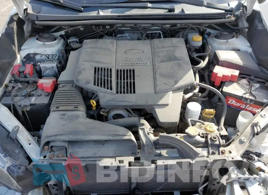 JF2GPBKC7EH220145 Photo# 11