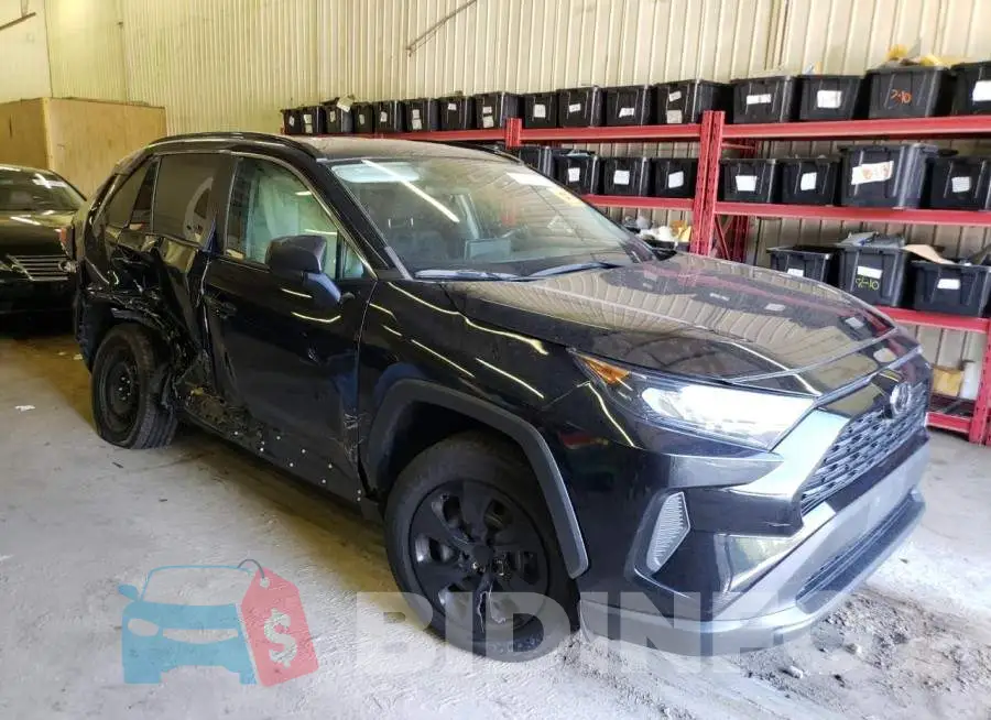 2T3F1RFV6LC097186 Photo# 4