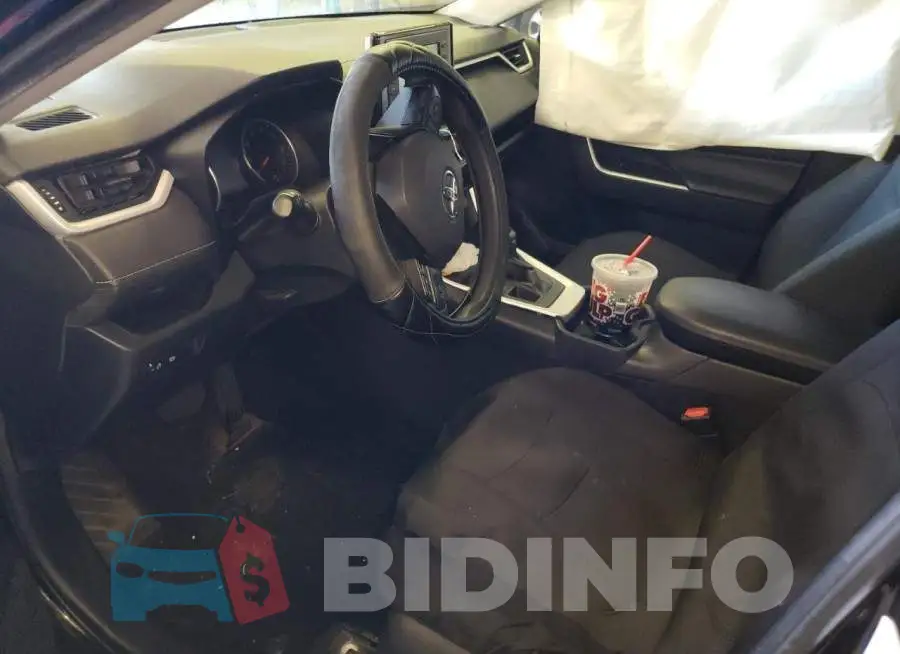 2T3F1RFV6LC097186 Photo# 8