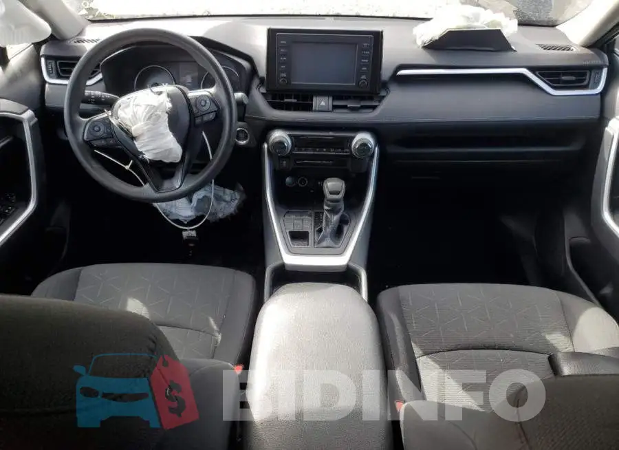 2T3P1RFV8KW048167 Photo# 8