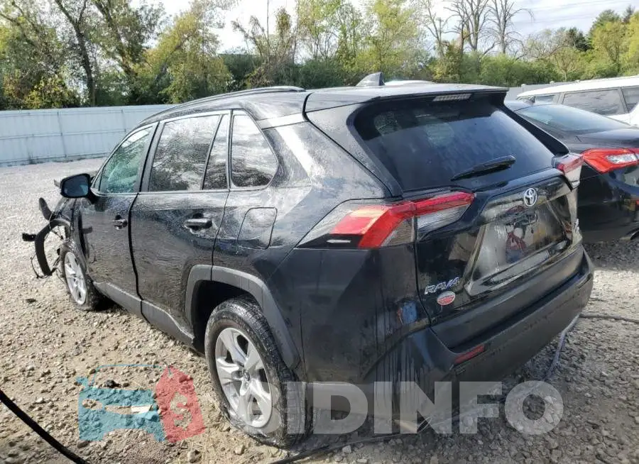 2T3P1RFV8KW048167 Photo# 2