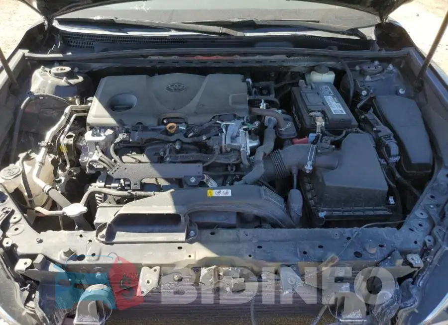 4T1B11HKXJU513151 Photo# 11