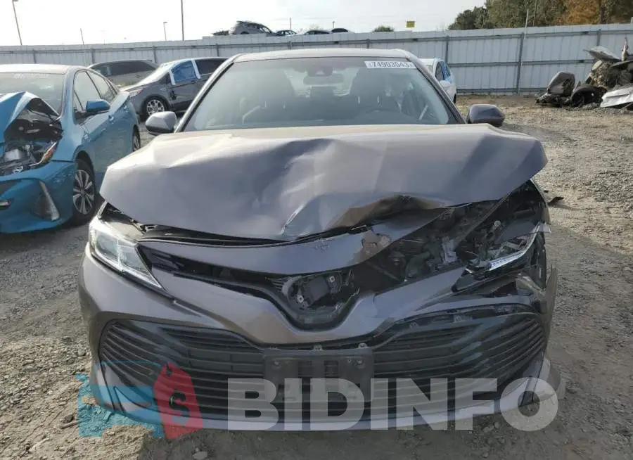 4T1C31AK8LU535273 Photo# 5
