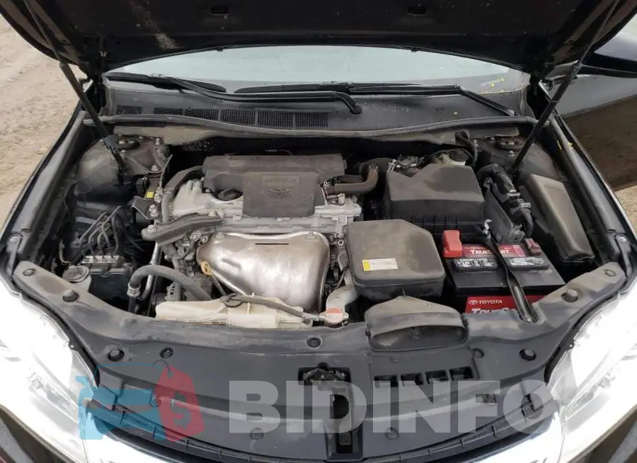 4T4BF1FK1GR584080 Photo# 11