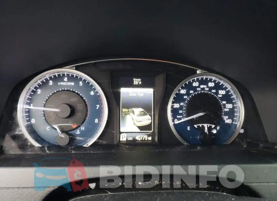 4T4BF1FK1GR584080 Photo# 9
