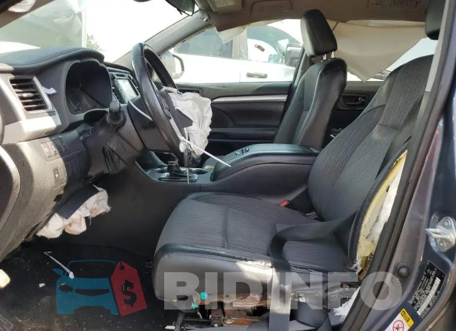 5TDBZRFH3JS496233 Photo# 7
