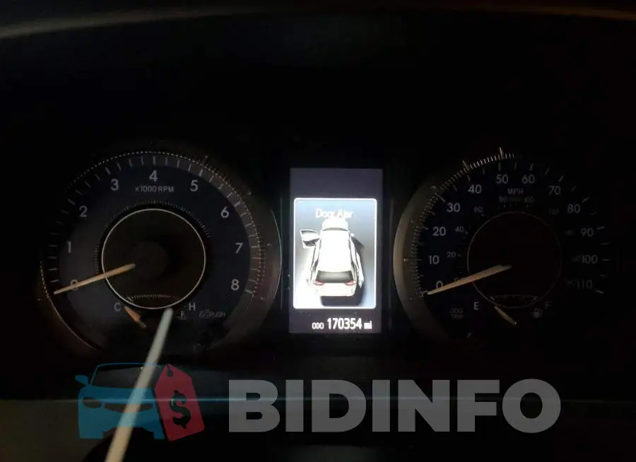 5TDDK3DCXGS129243 Photo# 9