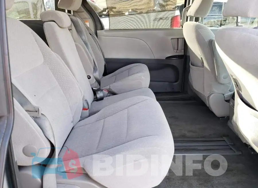 5TDKK3DC4FS538022 Photo# 11