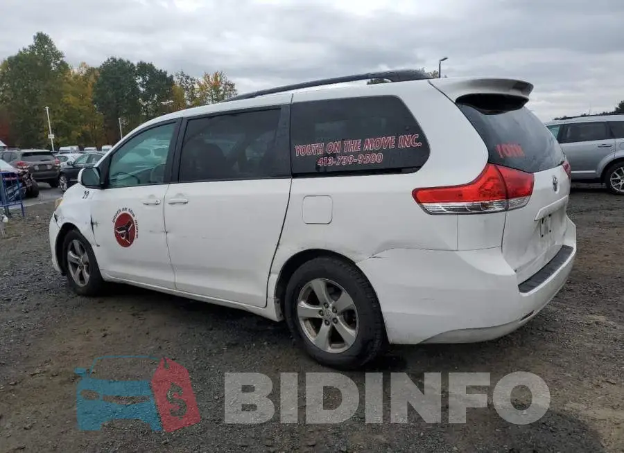 5TDKK3DC6ES491106 Photo# 2