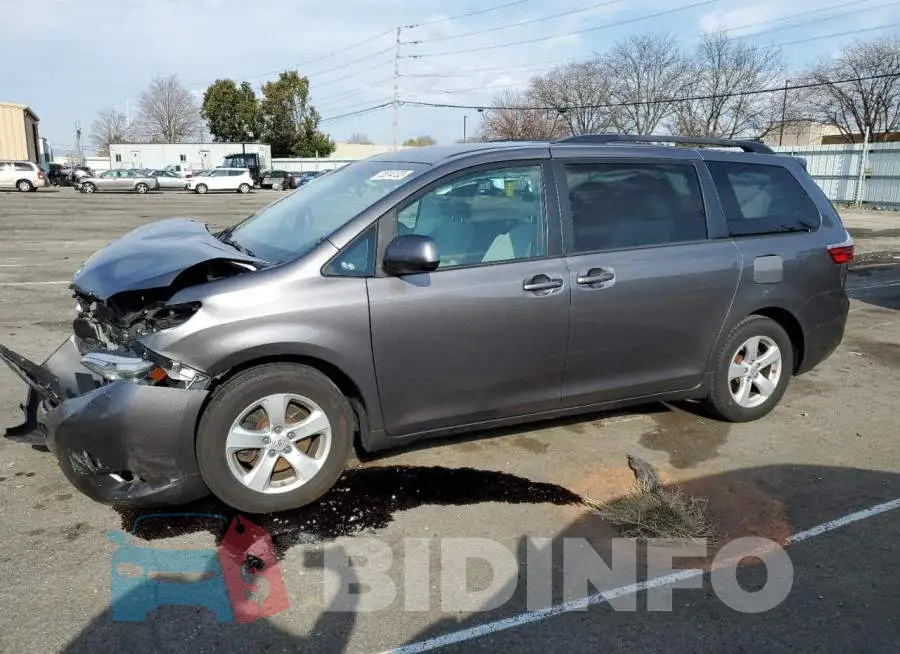 5TDKZ3DC1HS856470 Photo# 1