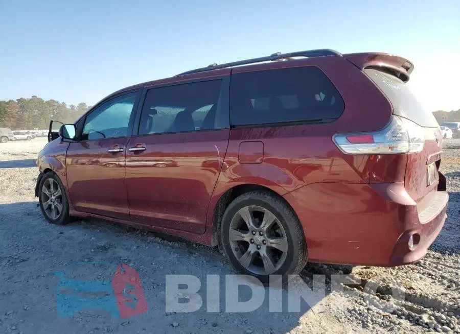 5TDXK3DCXFS607818 Photo# 2