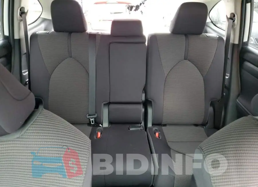 5TDZARAH4PS520674 Photo# 10