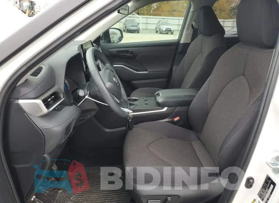5TDZARAH4PS520674 Photo# 7