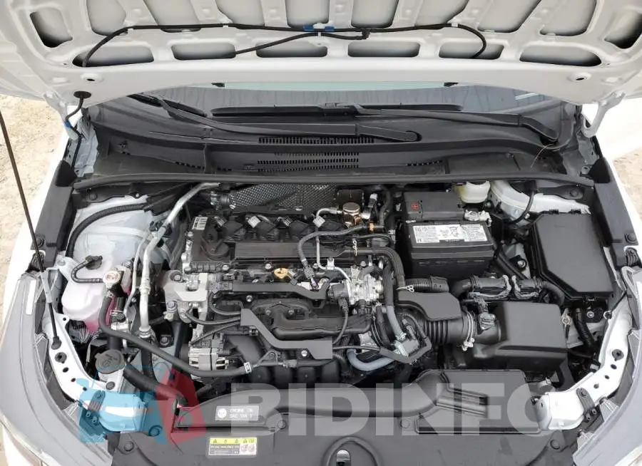 5YFB4MDE2PP073218 Photo# 11