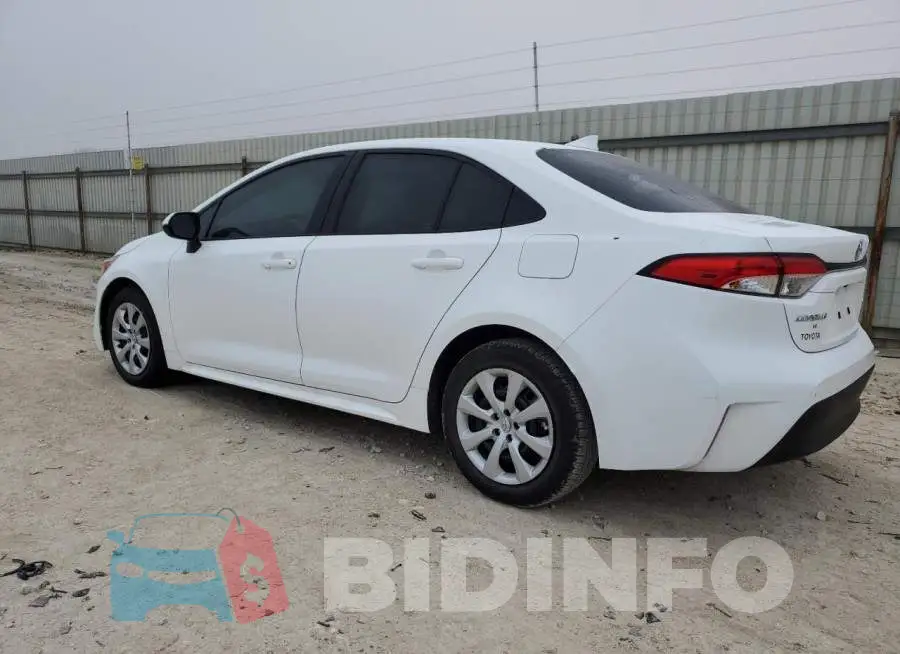 5YFB4MDE2PP073218 Photo# 2