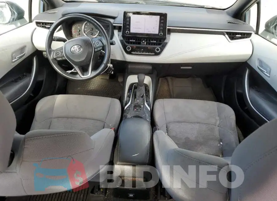 5YFS4RCE4LP050208 Photo# 8