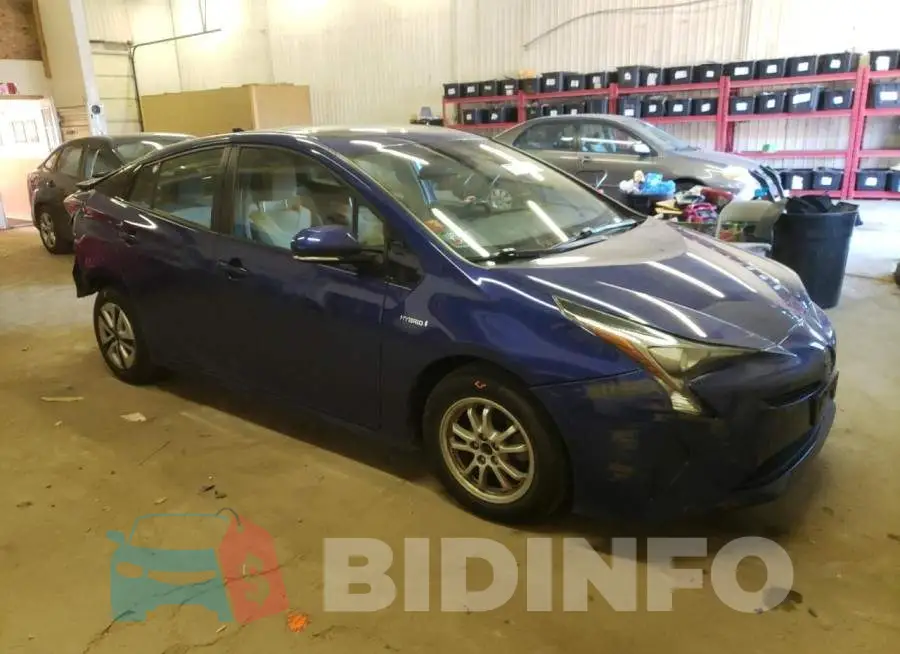 JTDKARFU5G3511765 Photo# 4