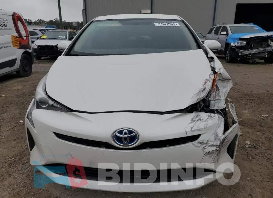 JTDKBRFU4G3002084 Photo# 5