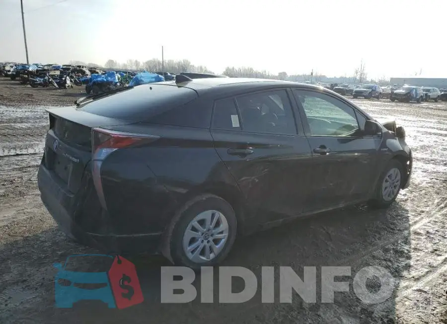 JTDKBRFU8G3518156 Photo# 3