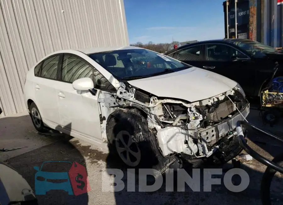 JTDKN3DU3F0476874 Photo# 4