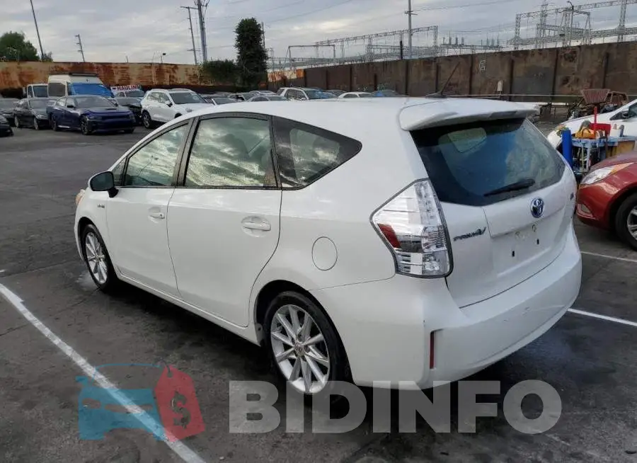 JTDZN3EU8EJ005132 Photo# 2