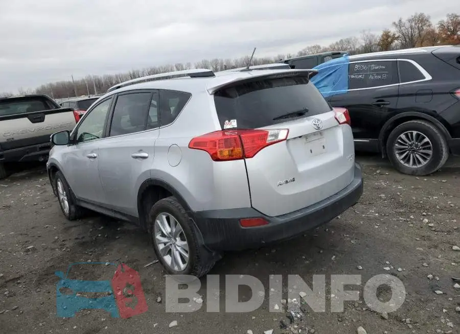 JTMDFREV8FD128951 Photo# 2